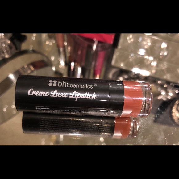 BH Cosmetics Nude Rose Night Fall & FREE gift - Picture 4 of 5